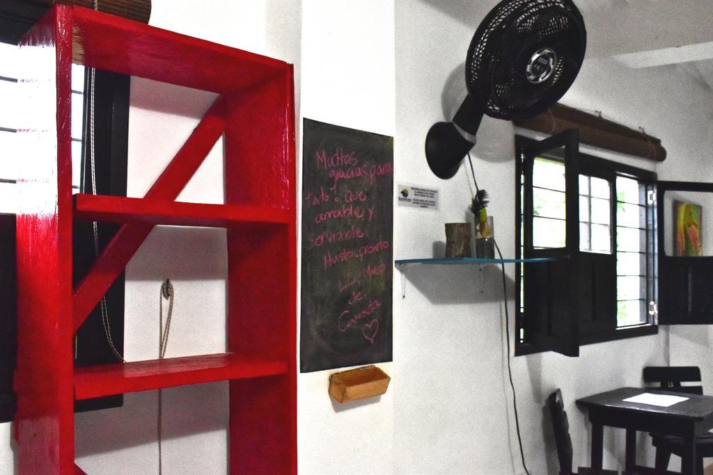 تاجانجا Hostal Rancho Aparte المظهر الخارجي الصورة